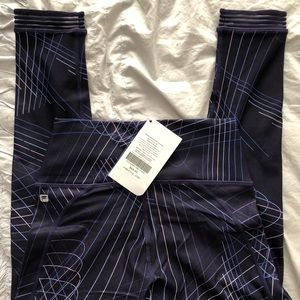 Fabletics Viviana high waisted 7/8 Capri